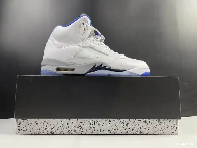 Bmlin Jordan Stealth Retro White DD0587-140 5 Air (2021) 0514